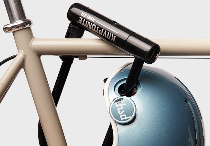 Jetzt im Löffelhase erhältlich: THOUSAND | fahrradhelm, skaterhelm, pelham blue 2.0