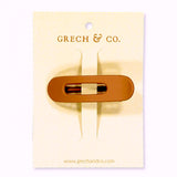 Jetzt im Löffelhase erhältlich: GRECH & CO Haarspange | 1 Clip, Spice