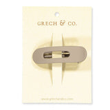 Jetzt im Löffelhase erhältlich: GRECH & CO Haarspange | 1 Clip, Stone