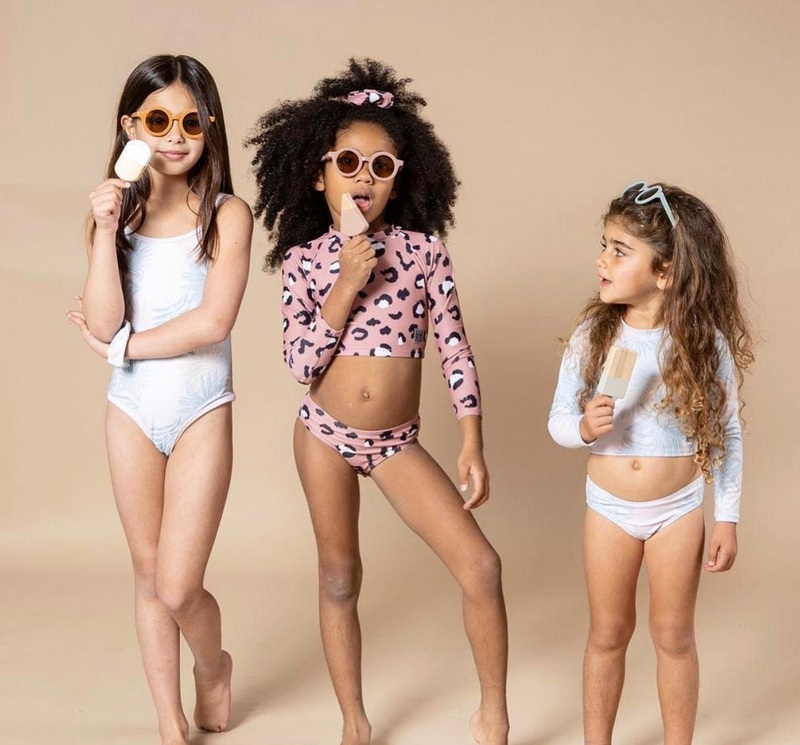 Jetzt im Löffelhase erhältlich: GRECH & CO Sonnenbrille | Für Kinder & Babies – für kleine und grosse Fashionistas