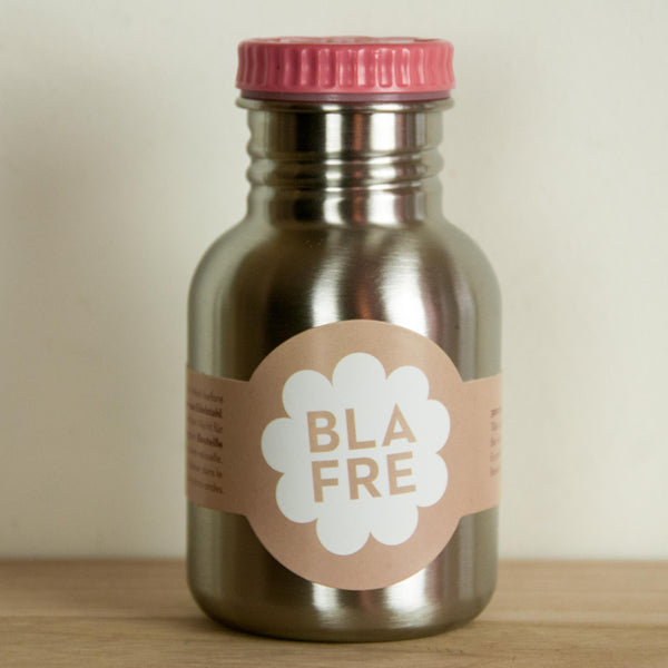 Jetzt im Löffelhase erhältlich: BLAFRE Trinkflasche | 300ml