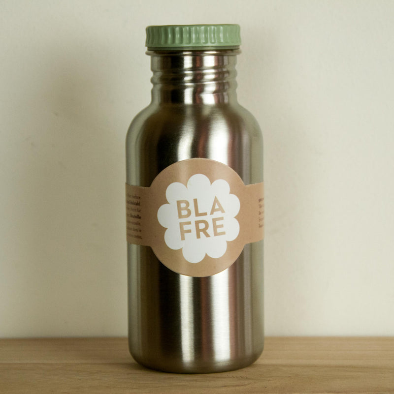 Jetzt im Löffelhase erhältlich: BLAFRE Trinkflasche | 500ml