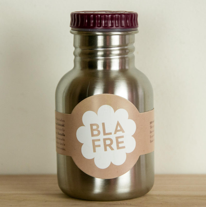 Jetzt im Löffelhase erhältlich: BLAFRE Trinkflasche | 300ml