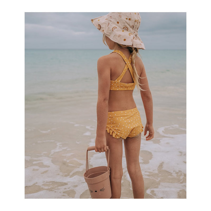 LIEWOOD Bikini «Juliet» | Confetti Gelb