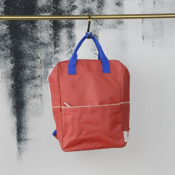 STICKY LEMON Rucksack «Uni» | Rost