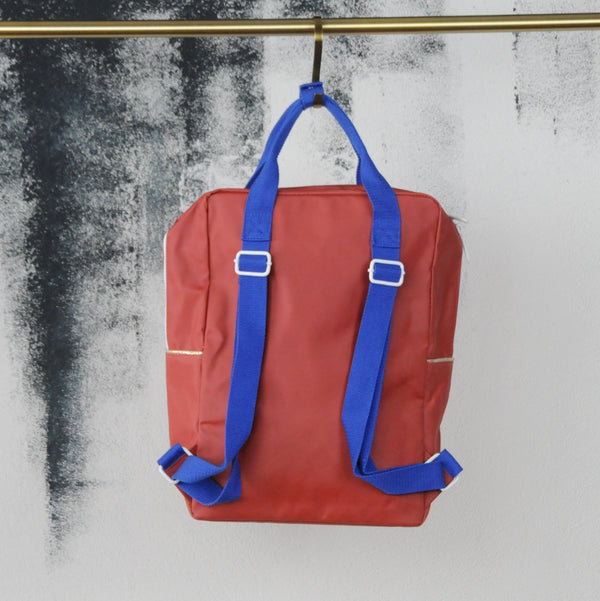 STICKY LEMON Rucksack «Uni» | Rost