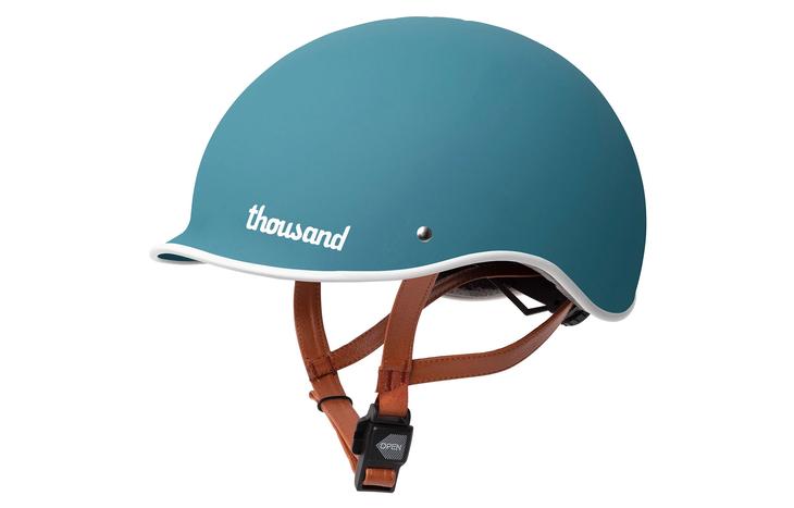 Jetzt im Löffelhase erhältlich: THOUSAND Helme | Heritage-Kollektion in Coastal Blue