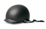 Jetzt im Löffelhase erhältlich: THOUSAND Helme | Heritage-Kollektion in Stealth Black Linke Seite