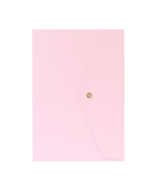 Jetzt im Löffelhase erhältlich: ATELIER 225 Notebook | Blossom Pink